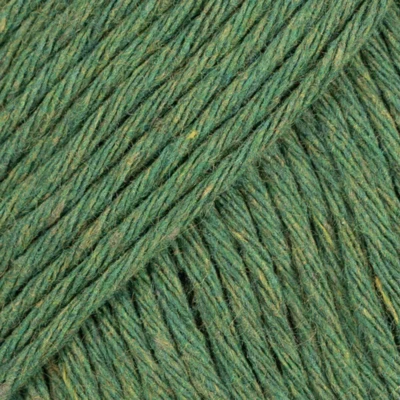 50 Efeu Dunkel (Uni Colour)