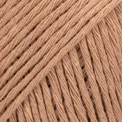37 Mandel (Uni Colour)