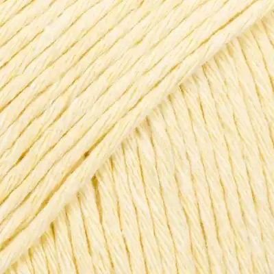 42 Vanille (Uni Colour)