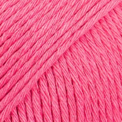 45 Rosa flamingo (Uni Colour)