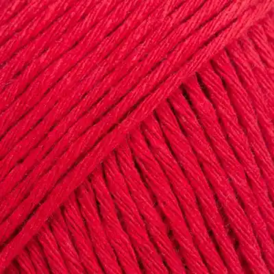 47 Karmesinrot (Uni Colour)