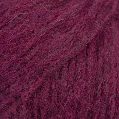 59 Weinrot (Uni Colour)