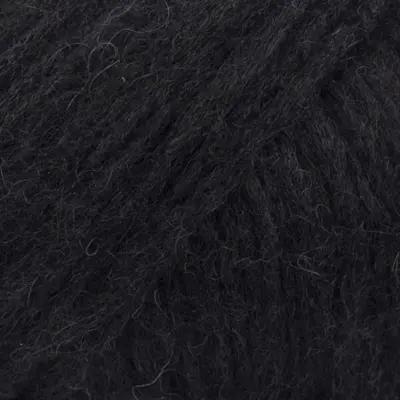 31 Schwarz (Uni Colour)