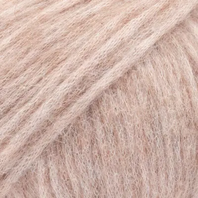 DROPS Air 34 Rosa Marmor (Uni Colour)