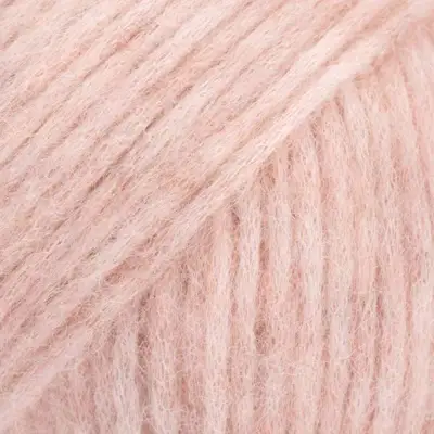 51 Wüstenrose (Uni Colour)