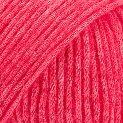 64 Himbeersorbet (Uni Colour)