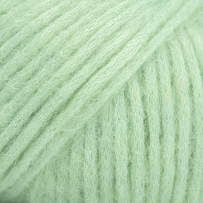 56 Pfefferminze (Uni Colour)
