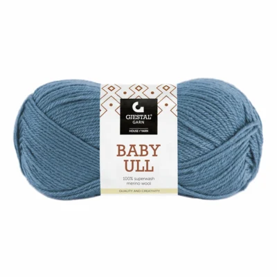 8506 Denim Blau