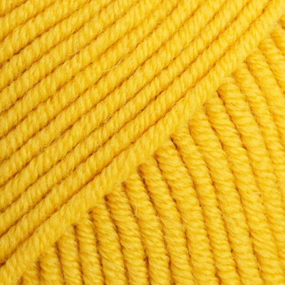 30 Senf (Uni Colour)