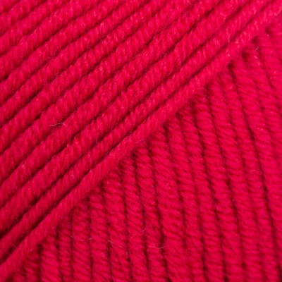 11 Karminrot (Uni Colour)