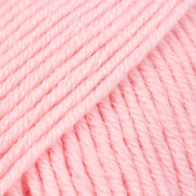 58 Babyrosa (Uni Colour)