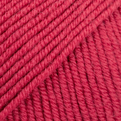 32 Dunkelrosa (Uni Colour)