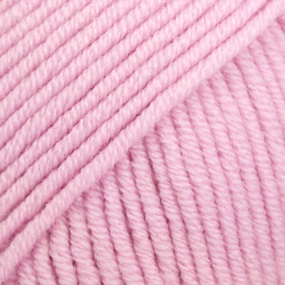16 Hell Rosa (Uni Colour)