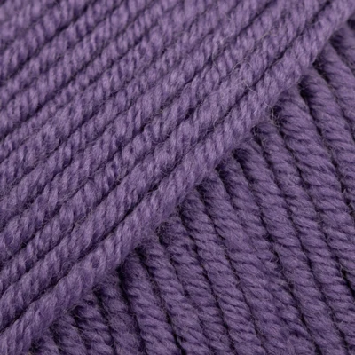 44 Königslila (Uni Colour)