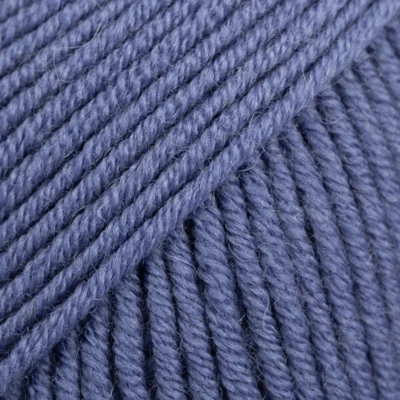 13 Sturmblau (Uni Colour)