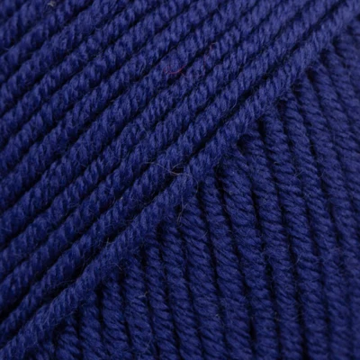 27 Marine (Uni Colour)