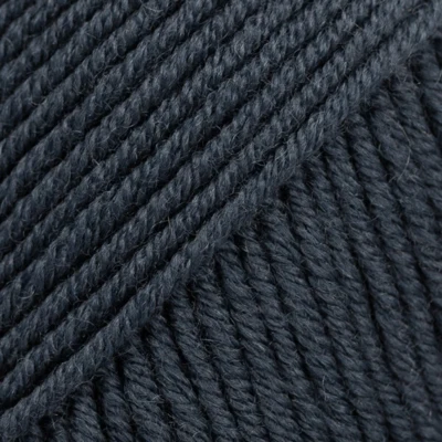 55 Mitternachtsschatten (Uni Colour)