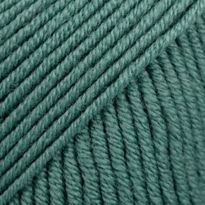 37 Nebelwald (Uni Colour)