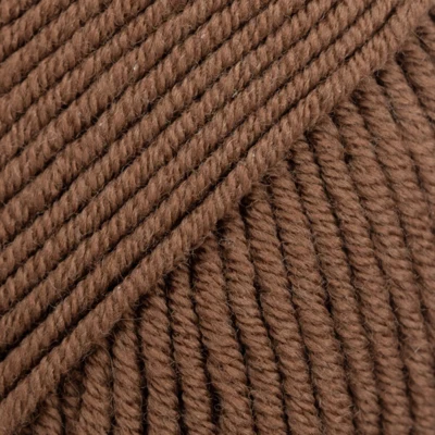 49 Schokolade (Uni Colour)