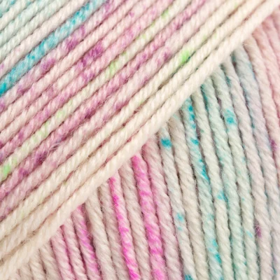 105 Magic Meringue (Print)