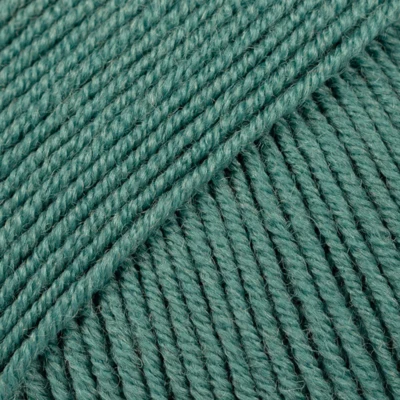 66 Nebelwald (Uni Colour)