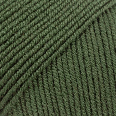 65 Schattiger Wald (Uni Colour)