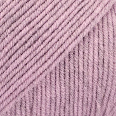 DROPS Baby Merino 39 Lila Orchidee (Mix)
