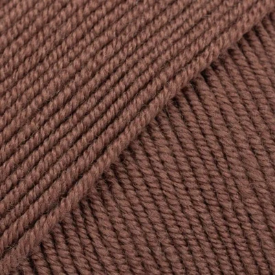 52 Schokolade (Uni Colour)