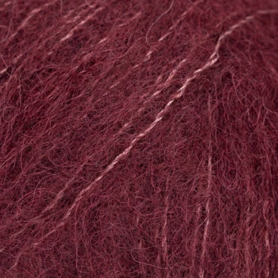 44 Pflaumenwein (Uni Colour)
