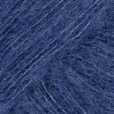 39 Marineblau (Uni Colour)
