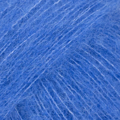 26 Kobaltblau (Uni Colour)