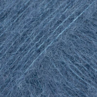 25 Stahlblau (Uni Colour)