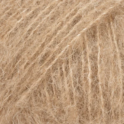 36 Mandel (Uni Colour)