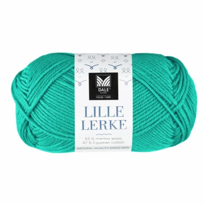 8173 Tropisch Blau