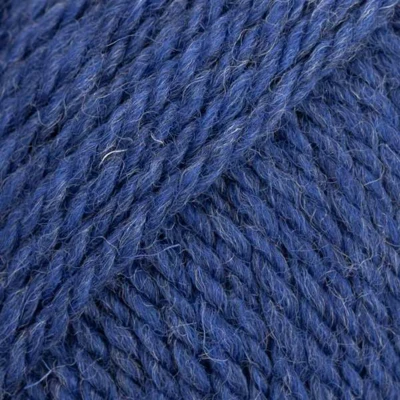 DROPS Alaska 15 Kornblau (Uni Colour)