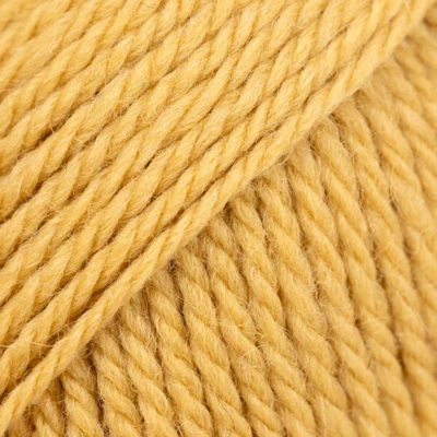 84 Ocker (Uni Colour)