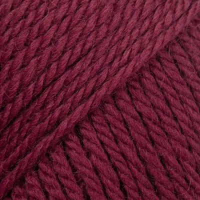 80 Rubinrot (Uni Colour)