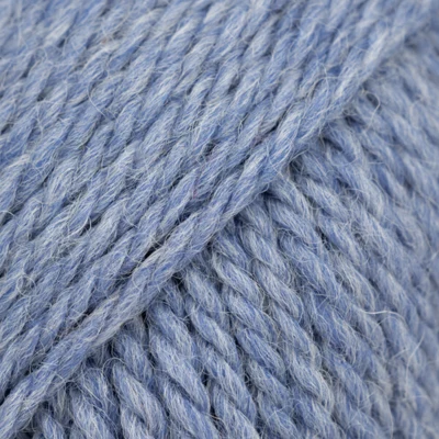 87 Jeansblau (Mix)