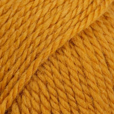 DROPS Alaska 58 Senf (Uni Colour)