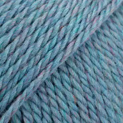 72 Pfauenblau (Mix)