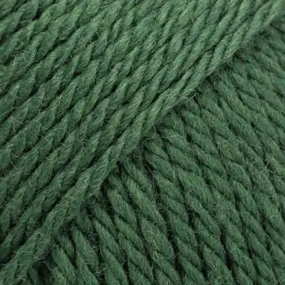 74 Efeu dunkel (Uni Colour)