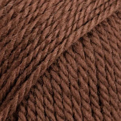 70 Schokolade (Uni Colour)