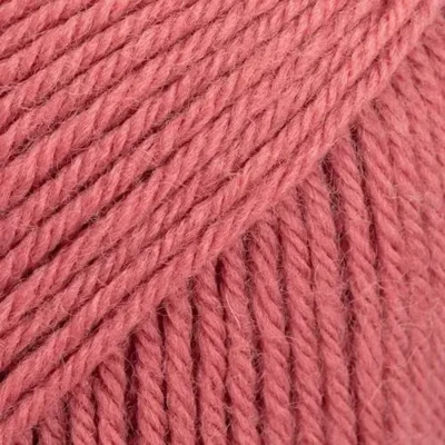 81 Altrosa (Uni Colour)