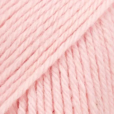93 Pastellrosa (Uni Colour)