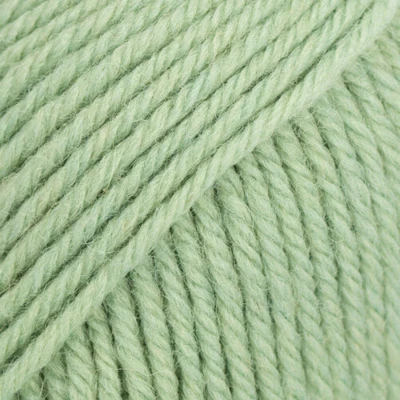 88 Salbeigrün (Uni Colour)