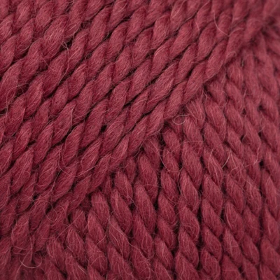 9030 Bordeaux (Uni Colour)