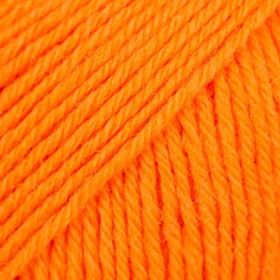 119 Elektrisches Orange