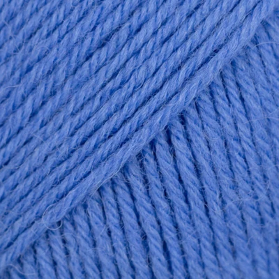 116 Kornblumenblau