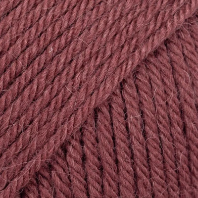 9023 Marone (Uni Colour)