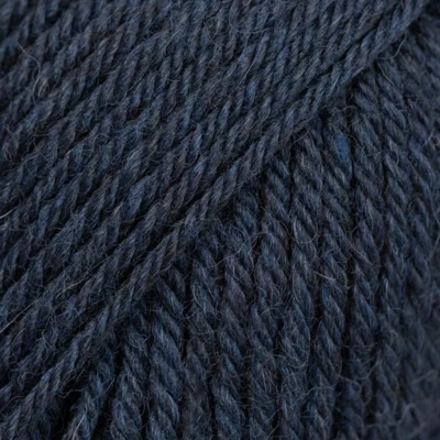 9036 Dunkel Marineblau (Mix)